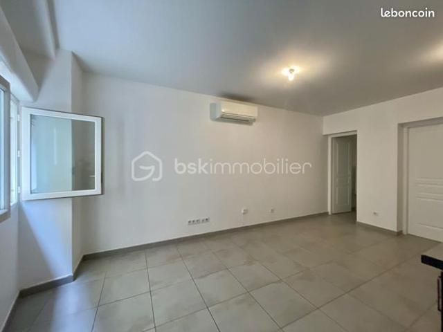 Appartement vente à Montpellier, Frontignan