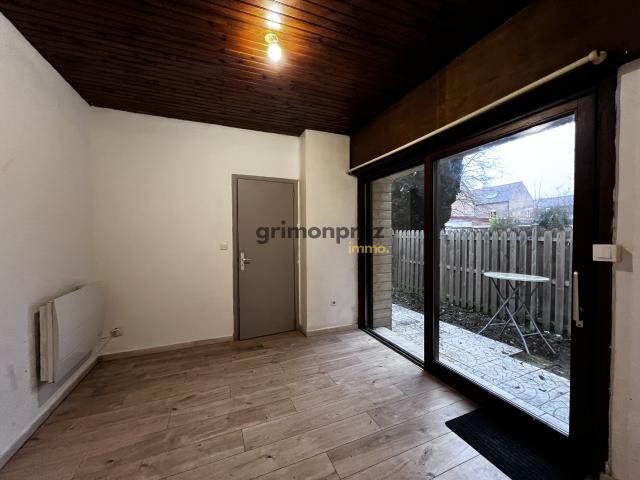 Appartement location à Valenciennes, Aulnoy-lez-valenciennes
