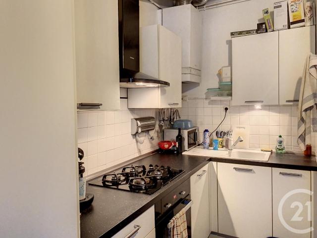 Appartement location à Provins
