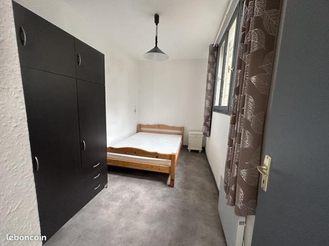 Appartement vente à Lille