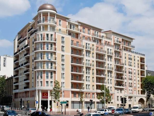 Appartement vente à Antony, Montrouge