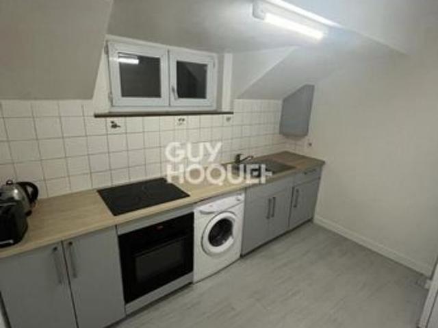 Appartement vente à Meaux, Dammartin-en-goële