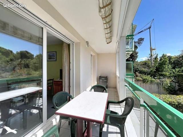 Appartement vente à Rochefort, Saint-georges-de-didonne