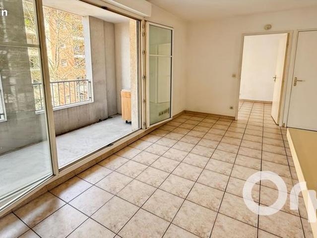 Appartement vente à Montpellier