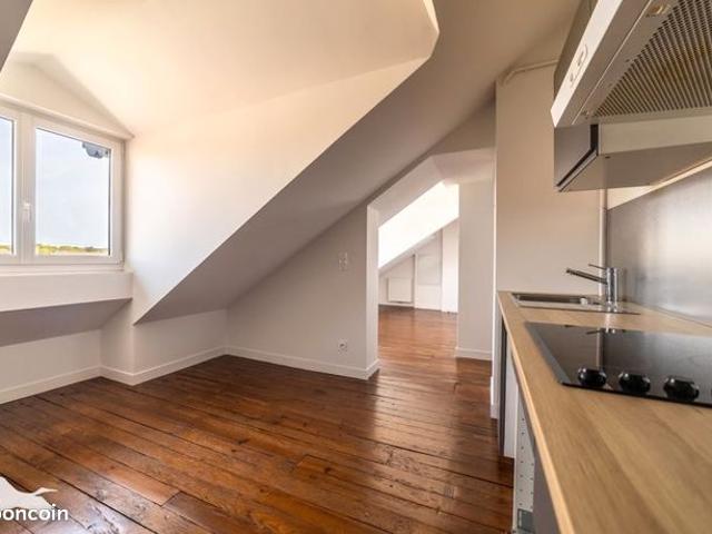 Appartement vente à Bayonne