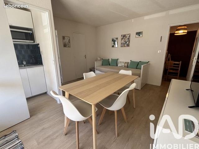 Appartement vente à Dax, Seignosse