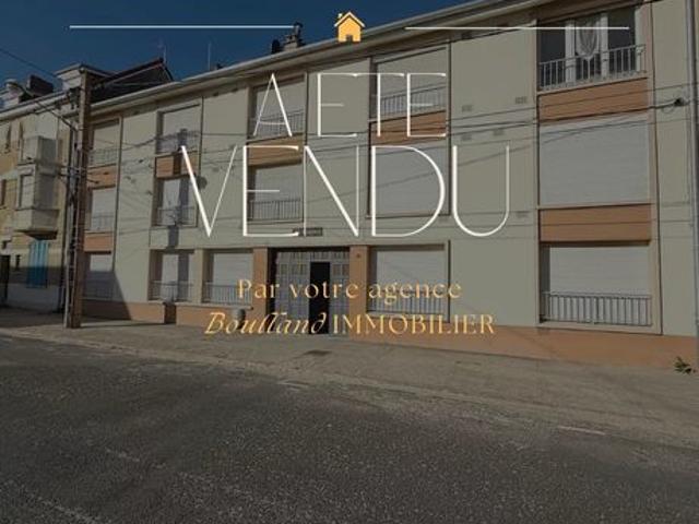 Appartement vente à Abbeville, Fort-mahon-plage