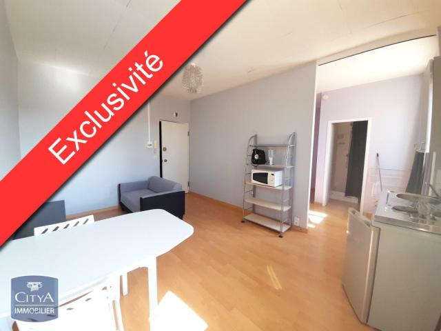 Appartement vente à France métropolitaine, Agen