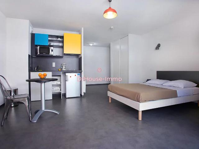 Appartement vente à Marseille