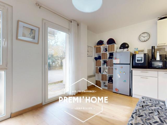 Appartement vente à Aix-en-Provence, Aix-en-provence