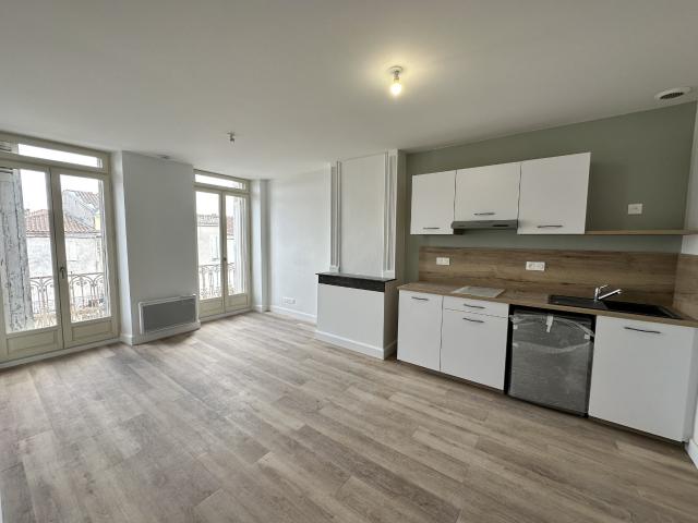 Appartement location à Villeneuve-sur-Lot, Villeneuve-sur-lot