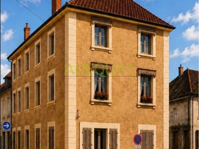 Appartement vente à La Tour-du-Pin, La Tour-du-pin