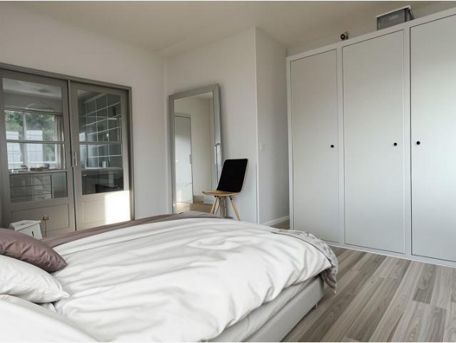 Appartement vente à Nantes, Les Ponts