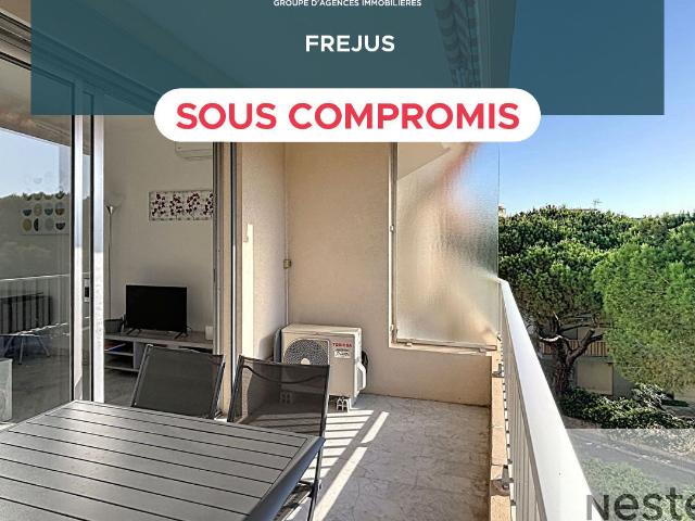 Appartement vente à Arrondissement de Draguignan, Fréjus