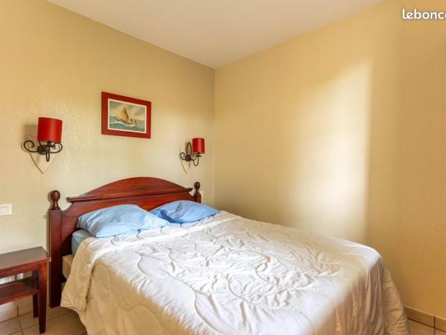 Appartement vente à Mont-de-Marsan, Biscarrosse