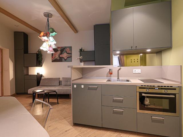 Appartement vente à Nantes