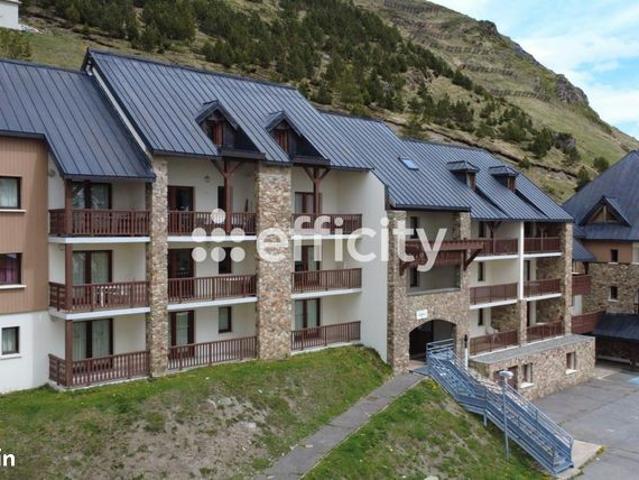 Appartement vente à Bagnères-de-Bigorre, Bagnères-de-bigorre