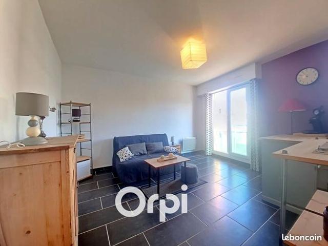 Appartement vente à Montpellier