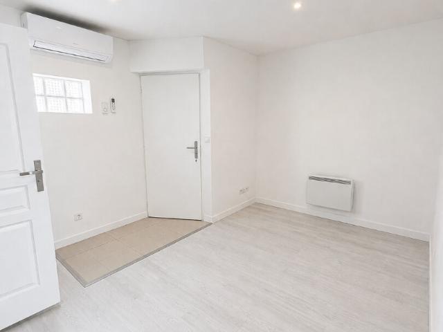 Appartement vente à Torcy, Pomponne