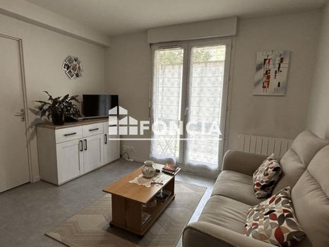 Appartement vente à Chartres