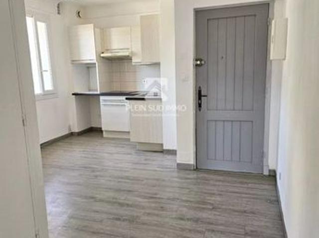 Appartement vente à Grasse