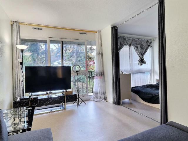 Appartement vente à Évry, Grigny