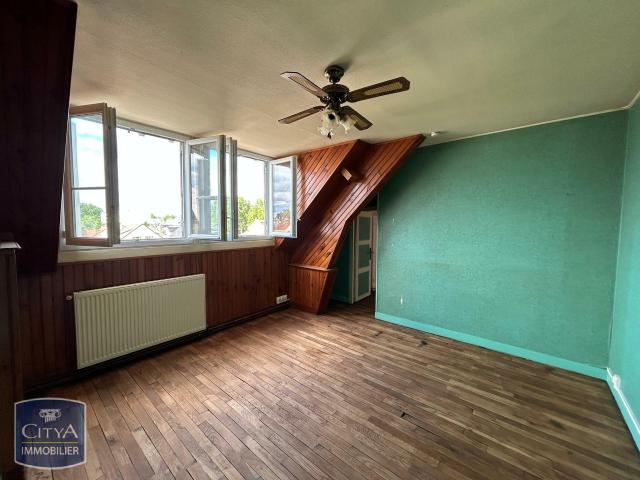Appartement vente à Châteaudun