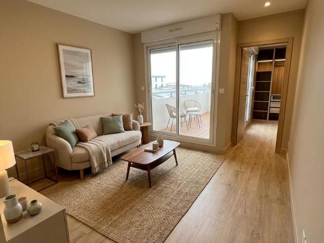 Appartement vente à La Réunion
