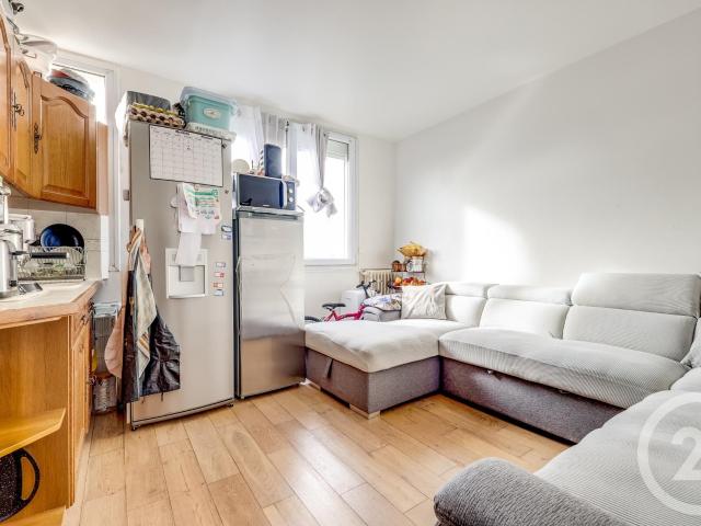 Appartement vente à Nanterre, Colombes