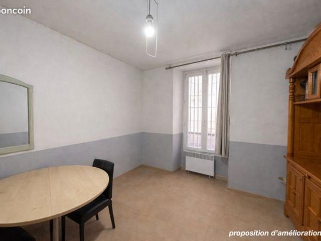 Appartement vente à Brignoles