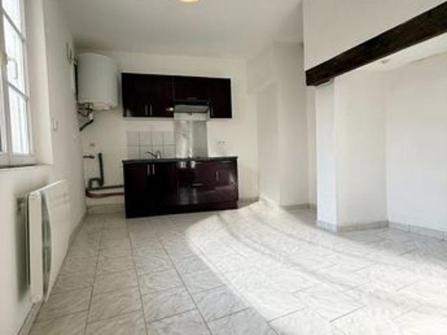 Appartement vente à Tours