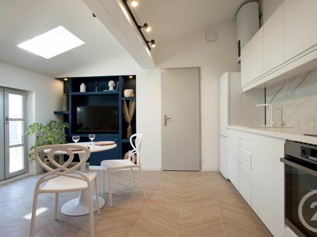 Appartement vente à Arles