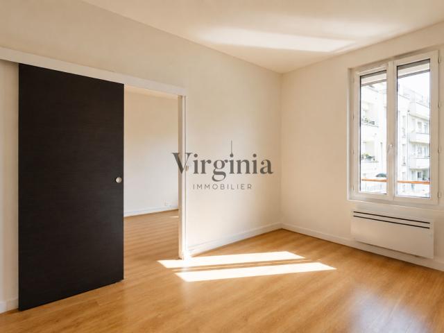 Appartement vente à Créteil, Alfortville