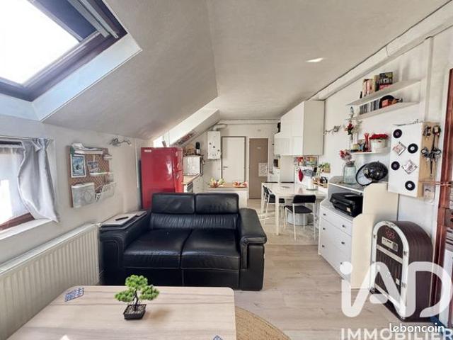 Appartement vente à Nogent-sur-Marne, Maisons-alfort
