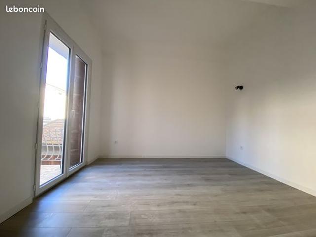 Appartement vente à Arrondissement de Toulon, Solliès-pont