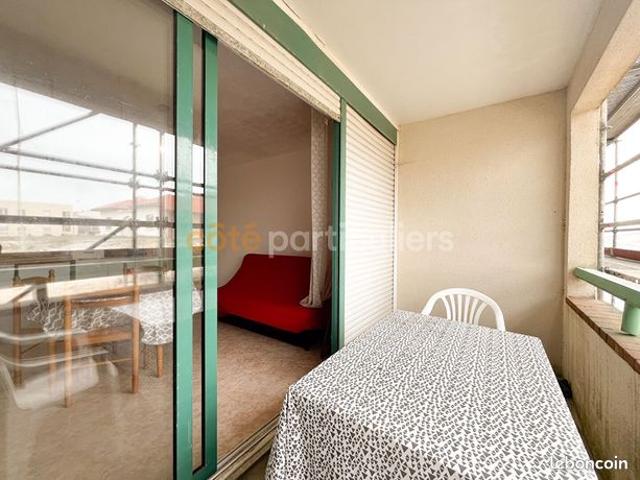 Appartement vente à Mont-de-Marsan, Mimizan