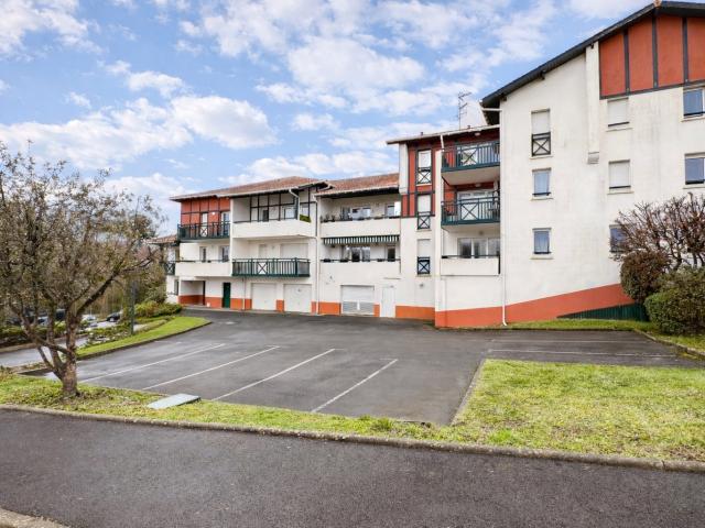 Appartement vente à Bayonne, Boucau