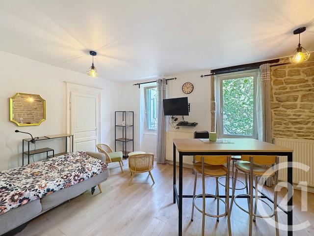 Appartement vente à Dijon
