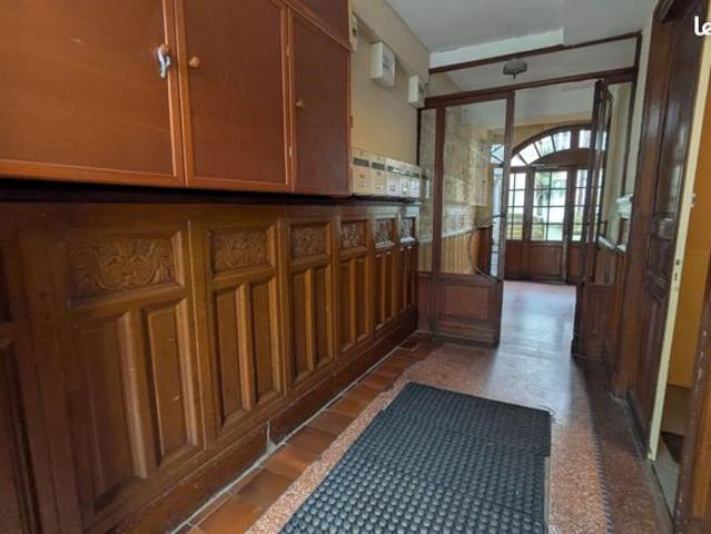 Appartement vente à Rochefort