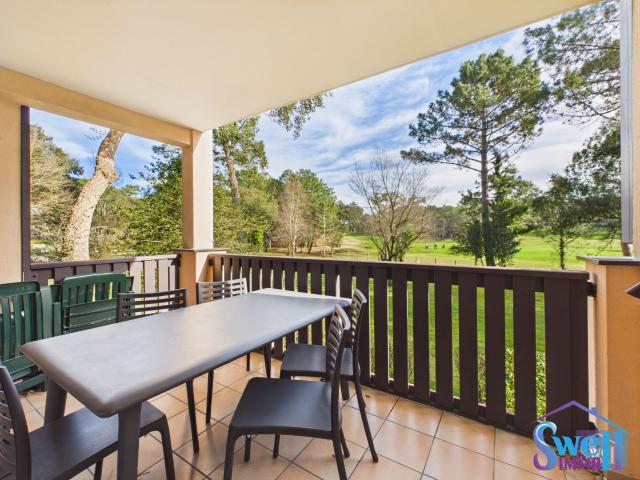 Appartement vente à Dax, Moliets-et-maa