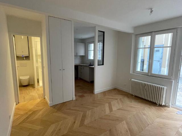 Appartement location à Versailles