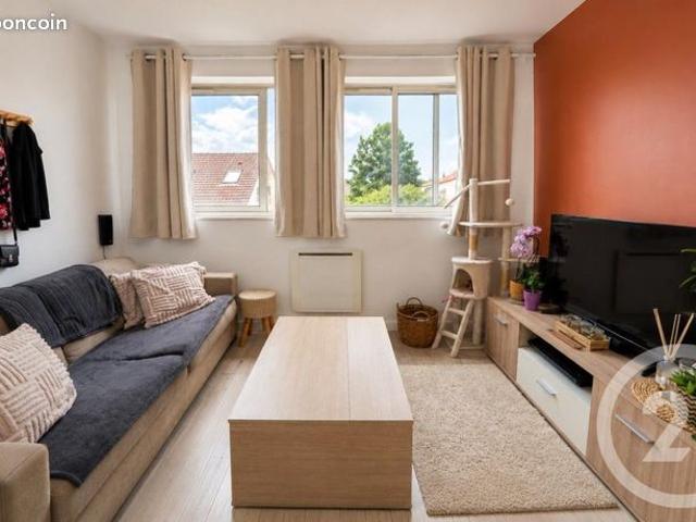 Appartement vente à Torcy, Champs-sur-marne