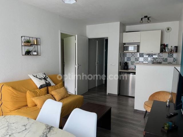 Appartement vente à Lisieux, Équemauville
