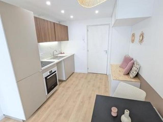Appartement vente à Saint-Claude, Les Rousses
