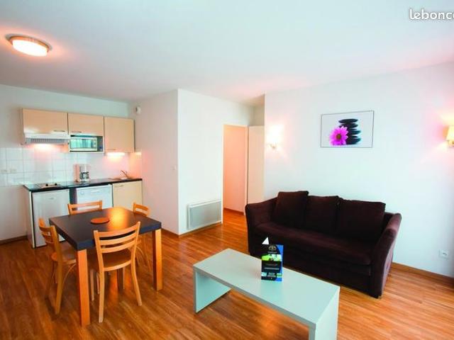 Appartement vente à Arcachon, La Teste-de-buch
