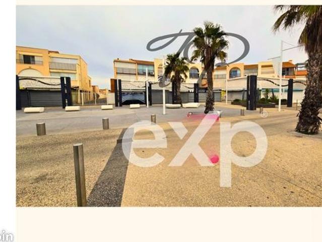 Appartement vente à Béziers, Vias