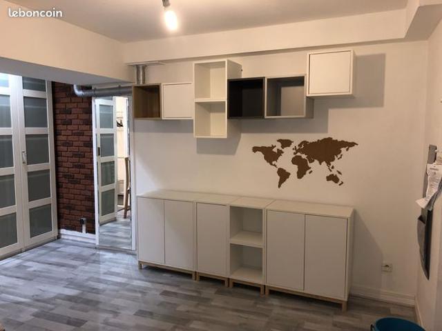 Appartement vente à Argenteuil, Herblay