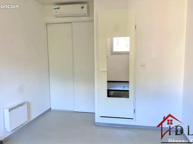 Appartement vente à Corte