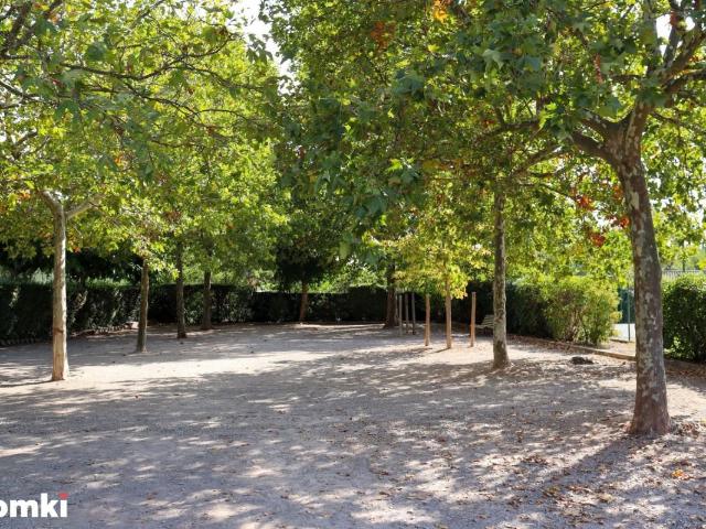 Appartement vente à Entraygues, Vidauban