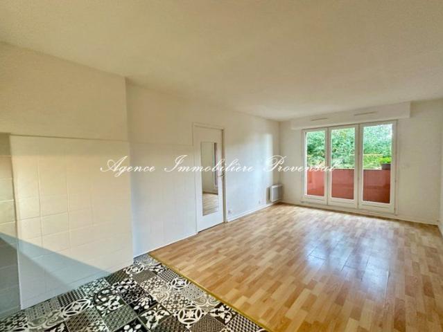 Appartement location à Gauthier-Haut, Sainte-Maxime